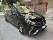 Mercedes-Benz Vito 2020