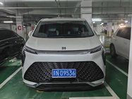Buick Century 2023