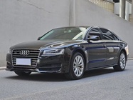 Audi A8 2017
