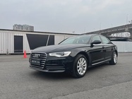 Audi A6 2015