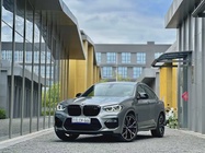 BMW X4 2020