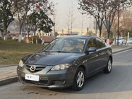 Mazda 3 2012