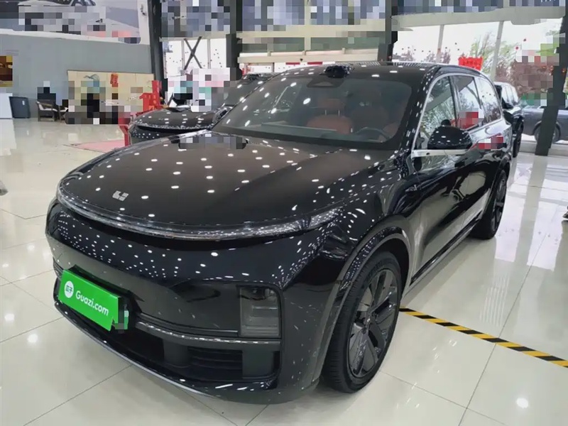 Li Auto L9