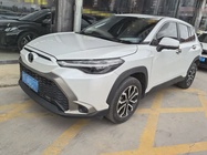 Toyota Frontlander 2022