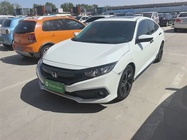 Honda Civic 2021