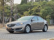 Buick Regal 2014