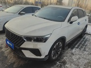 Bestune T77 2020