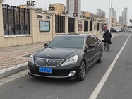 Hyundai Equus 2014
