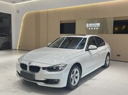 BMW 3 Series 2013