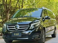 Mercedes-Benz V-Class 2020