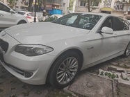 BMW 5 Series 2012