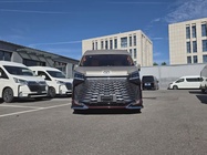 Toyota Hiace 2025