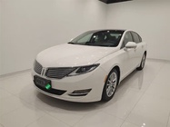 Lincoln MKZ 2015