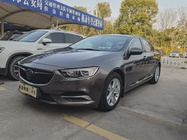 Buick Regal 2019
