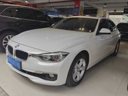 BMW 3 Series 2016