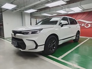 Honda Breeze 2023