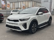 Kia KX1 2022