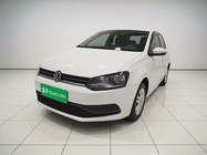 Volkswagen Polo 2017