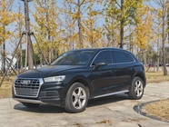 Audi Q5 2019