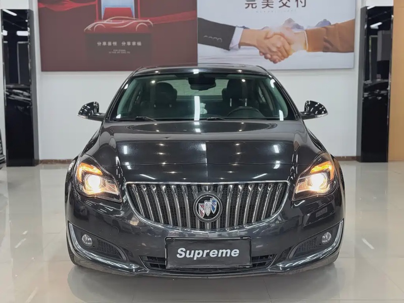 Buick Regal