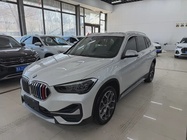 BMW X1 2022