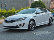 Kia K5 2013