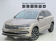 Skoda Karoq 2022