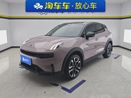 Lynk & Co 06 2023