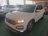 Volkswagen Tayron 2019
