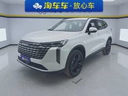 Haval H6 2026
