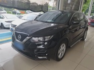 Nissan Qashqai 2023