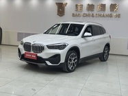 BMW X1 2023