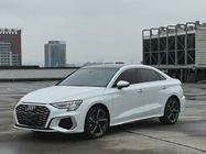 Audi A3 2021