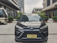 Toyota Wildlander 2023