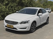 Volvo S60 2019