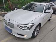 BMW 1 Series 2015