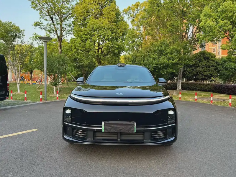 Li Auto L7