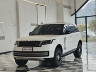 Land Rover Range Rover 2022