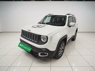 Jeep Renegade 2017