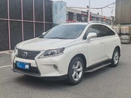 Lexus RX 2012