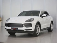 Porsche Cayenne 2018