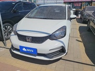 Honda Fit 2023