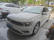 Volkswagen Lamando 2016