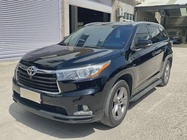Toyota Highlander 2016
