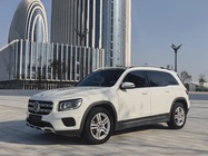 Mercedes-Benz GLB-Class 2021