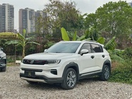 Changan CS35 2020