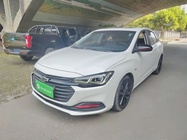 Chevrolet Monza 2020