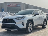 Toyota RAV4 2022