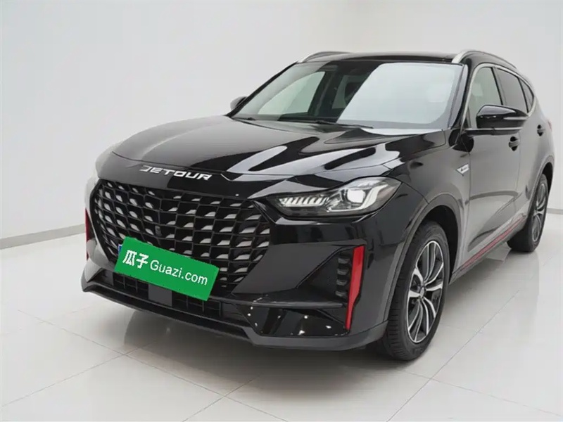 Jetour X70 PRO