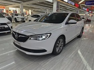 Buick Excelle 2023